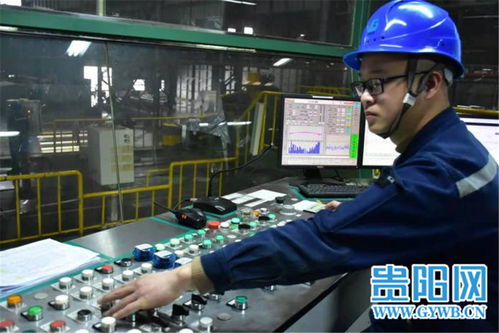 春節(jié)不打烊，貴陽(yáng)市136戶規(guī)上工業(yè)企業(yè)信息技術(shù)領(lǐng)域超3萬(wàn)工人堅(jiān)守崗位促生產(chǎn)