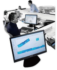 廣成信息科技 蘇州信息技術領域的圖冊之旅
