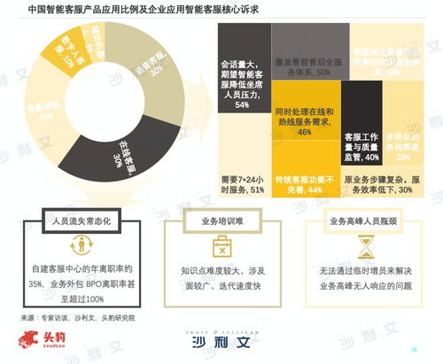 沙利文報(bào)告權(quán)威發(fā)布 容聯(lián)七陌引領(lǐng)中國(guó)智能客服市場(chǎng)，彰顯軟件開(kāi)發(fā)硬實(shí)力